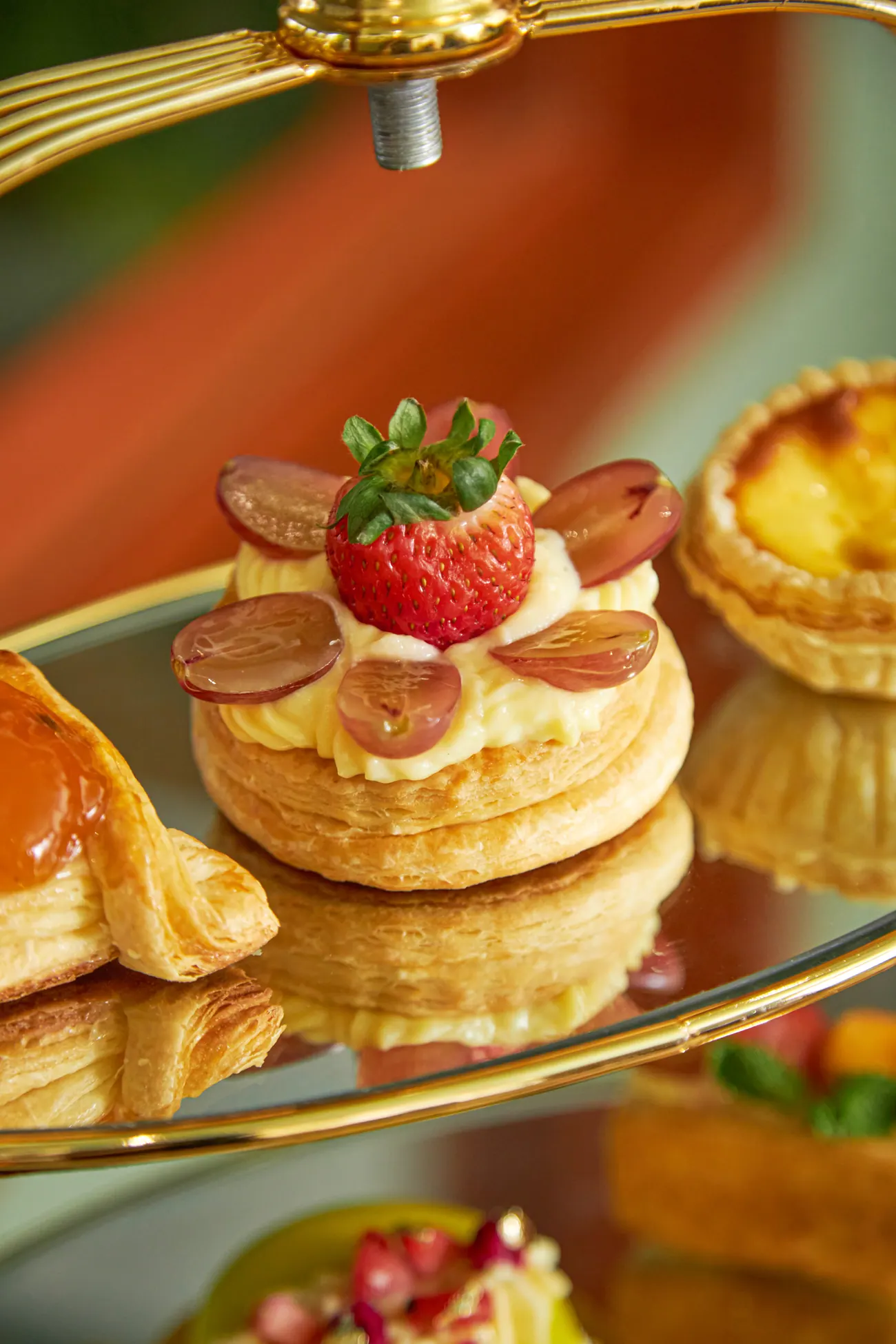 TASTE OF BA TRI – HÀNH TRÌNH KẾT NỐI VĂN HOÁ QUA ẨM THỰC